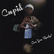 Touch U All Over Cupid
