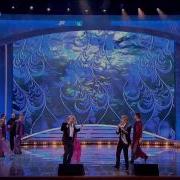 Таисия Повалий Широка Река Три Аккорда