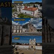 Monastery
