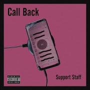 Call Back Support Staff