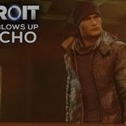 Connor Blows Up Jericho Instead Of Markus Detroit Become Human