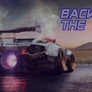 Synthwave Compilation Back The Vol 7