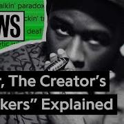 Looking Back At Tyler The Creator S Yonkers Song Stories Genius