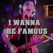 Chris Allen Hess I Wanna Be Famous