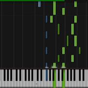 Memory Undertale Piano Tutorial Synthesia