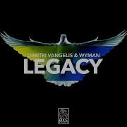 Legacy Extended