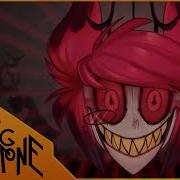 Hazbin Hotel The Living Tombstone Alastors Game