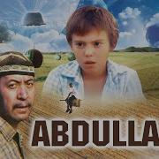 Abdullajon