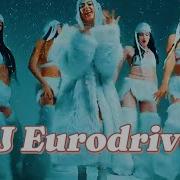 Dj Eurodriver Stop The Car Hot Dance Hit 2024