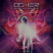 Osher Secret Of Frequency