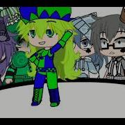 Меме Я Обявляю Четвёртую Мировую Войну Gacha Club