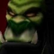 Warcraft 3 Гром Задира Голос
