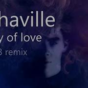 Alphaville A Victory Of Love Jtv 2023 Remix