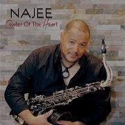 Speak Love Najee