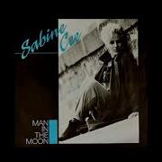 Sabine Cee Man In The Moon