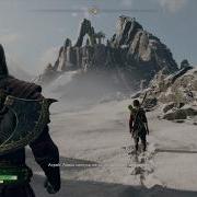 God Of War 4 Прохождение 13 Хранилище Фафнира Мимир