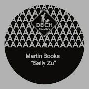 Jochen Original Mix Martin Books