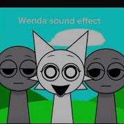 Wenda Sound Effect