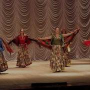 У Цыганского Костра