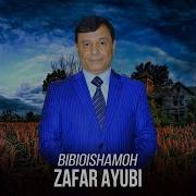 Зафар Аюби Эй Санам Сухти Маро Zafar Ayubi Ey Sanam Suhti Maro