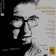 Pascal Godart Sonatine For Flute And Piano Iii
