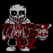 Insanity Megalovania Remix V2 Revex Remix