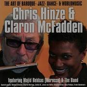 Kata Katak Chris Hinze Claron Mcfadden