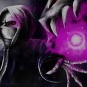 Dust Sans Red Megalomaniac Remix