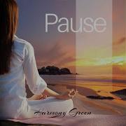 Asian Zen Music Harmony Green