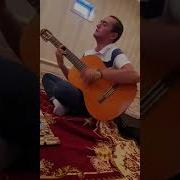 Yakup Oraz Gulle Gitara