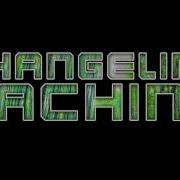 Changeling Machine Vylet Pony