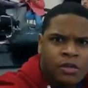 Black Kid Screams In Class