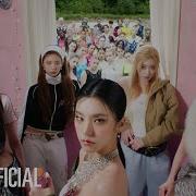 Itzy Gold