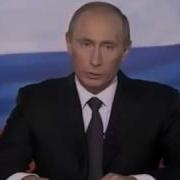 Крестная С Днем Рождения Поздравления От В В Путина