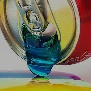 Mixing All My Slimes Slimesmoothie Satisfying Slime