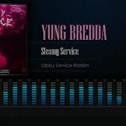 Yung Bredda Steamy Service Dibby Service Riddim Soca 2023 Riddimcracker Chunes