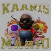 Kaaris X Super Mario World Intro Phonk Remix Veridis Project