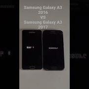 Samsung Galaxy A3 2017 Қазақша