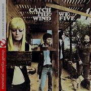 We Five Catch The Wind