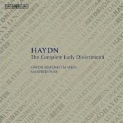 Divertimento In C Major Hob Ii 7 V Finale Presto Manfred Huss Haydn