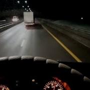 Так Праходит Вся Жизнь За Рулем С Сигаретой