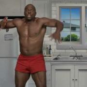 Old Spice Citron Ve Timber Реклама