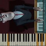 Monsters Vs Aliens Piano Scene With Tutorial