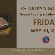 Friday Of Reflection