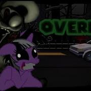 Fnf Overdue Mlp