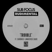 Maverick Sabre Trouble Feat Chronixx Maverick Sabre