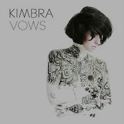 Kimbra Something In The Way You Are