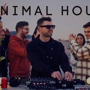 Minimal House 2024