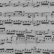 Prelude Fugue C Sharp Major Bwv 848