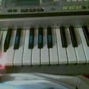 Du Hast Keyboard Intro Rammstein Original Samples